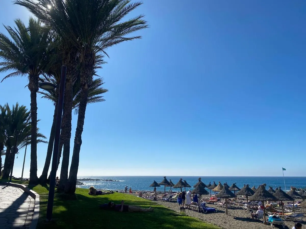 Costa Adeje Ocean View Apartman Daire Playa Feñabe 0*,  İspanya